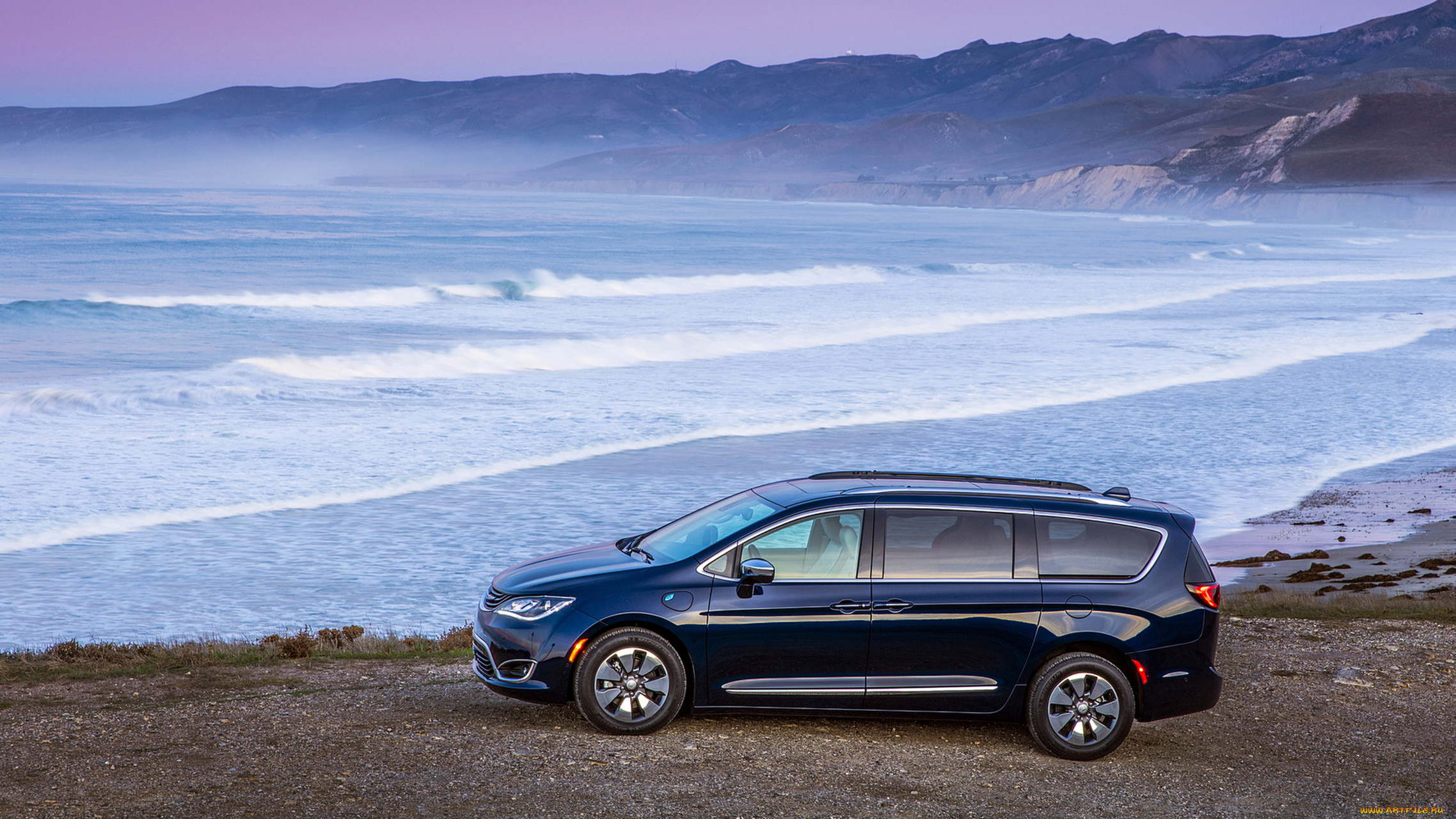 chrysler pacifica hybrid 2017, , chrysler, 2017, hybrid, pacifica